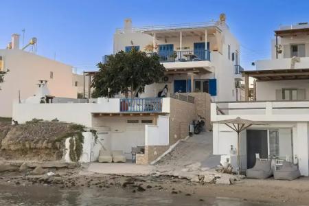 Heliotropio Studios & Apartments - 209