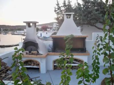 Heliotropio Studios & Apartments - 141