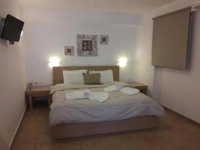 Heliotropio Studios & Apartments - 236