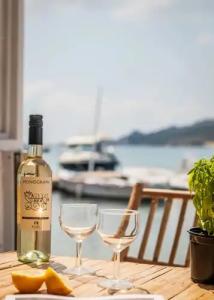 Heliotropio Studios & Apartments - 208