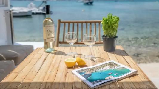 Heliotropio Studios & Apartments - 219