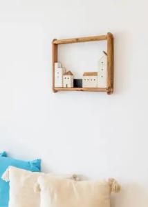 Heliotropio Studios & Apartments - 205