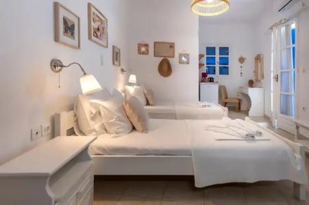 Heliotropio Studios & Apartments - 43