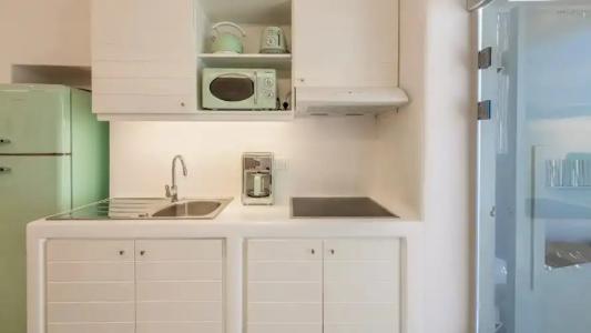 Heliotropio Studios & Apartments - 221