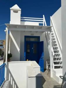 Heliotropio Studios & Apartments - 244