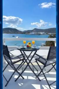 Heliotropio Studios & Apartments - 52