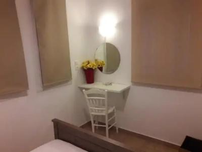 Heliotropio Studios & Apartments - 121