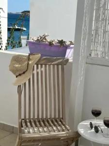 Heliotropio Studios & Apartments - 40