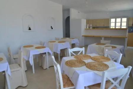 Heliotropio Studios & Apartments - 22