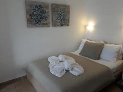 Heliotropio Studios & Apartments - 124