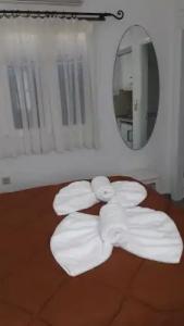 Heliotropio Studios & Apartments - 270