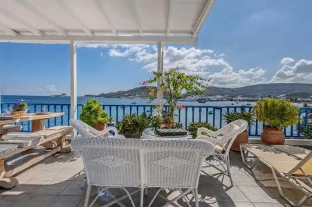 Heliotropio Studios & Apartments - 200