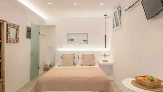 Heliotropio Studios & Apartments - 215