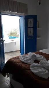 Heliotropio Studios & Apartments - 267