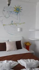 Heliotropio Studios & Apartments - 268