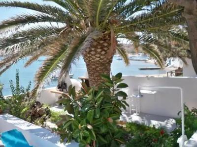 Heliotropio Studios & Apartments - 143