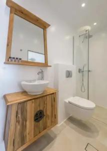 Heliotropio Studios & Apartments - 203