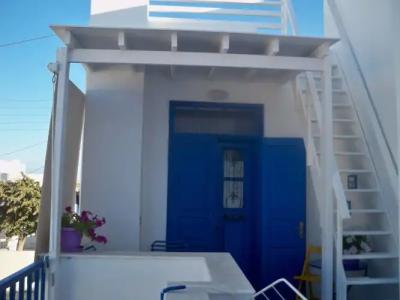 Heliotropio Studios & Apartments - 11