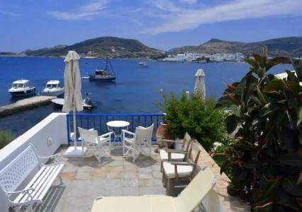 Heliotropio Studios & Apartments - 146