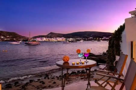 Heliotropio Studios & Apartments - 212