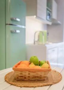 Heliotropio Studios & Apartments - 206