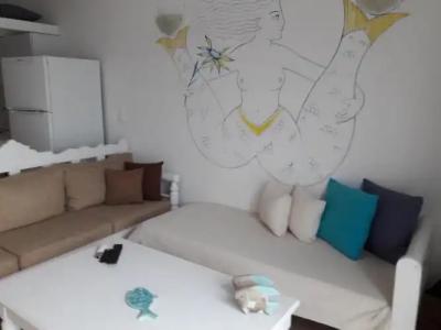 Heliotropio Studios & Apartments - 134