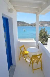 Heliotropio Studios & Apartments - 17