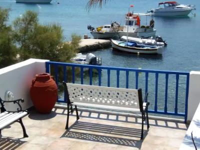 Heliotropio Studios & Apartments - 86