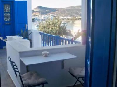 Heliotropio Studios & Apartments - 255