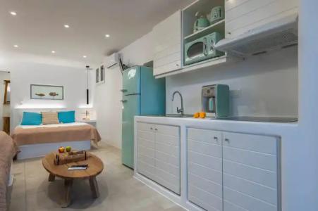 Heliotropio Studios & Apartments - 210