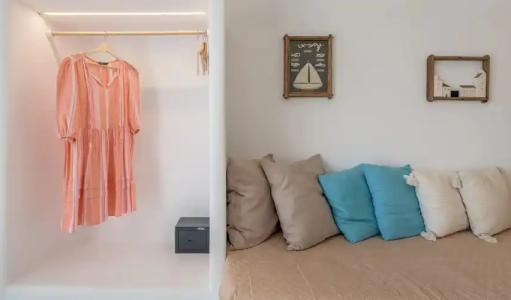 Heliotropio Studios & Apartments - 214