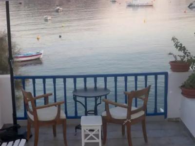 Heliotropio Studios & Apartments - 87