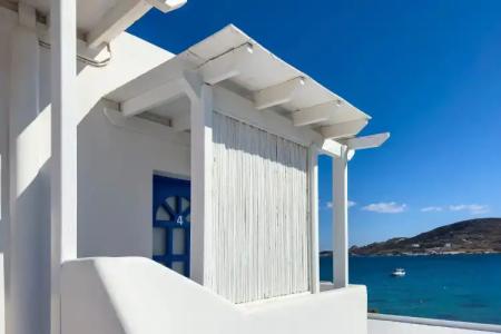 Heliotropio Studios & Apartments - 53