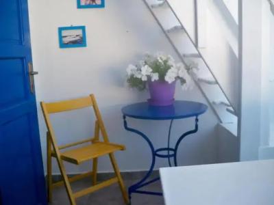 Heliotropio Studios & Apartments - 250