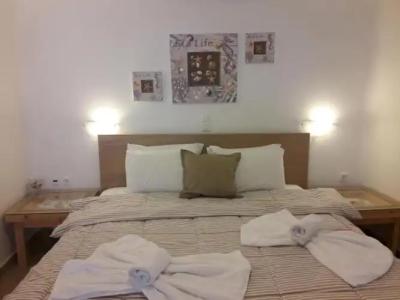 Heliotropio Studios & Apartments - 237