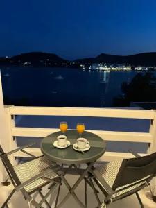 Heliotropio Studios & Apartments - 50