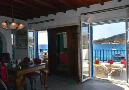 Heliotropio Studios & Apartments - 180