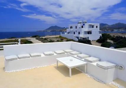 Heliotropio Studios & Apartments - 148