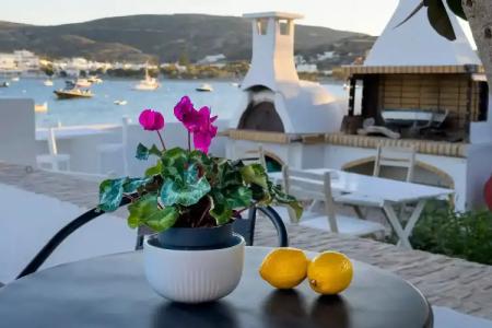 Heliotropio Studios & Apartments - 115