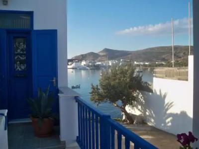 Heliotropio Studios & Apartments - 251