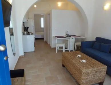 Heliotropio Studios & Apartments - 90