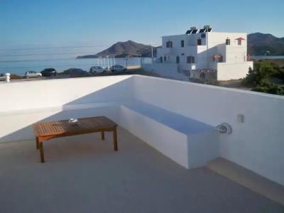 Heliotropio Studios & Apartments - 12