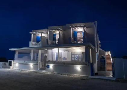 Heliotropio Studios & Apartments - 44