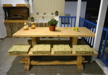 Heliotropio Studios & Apartments - 182