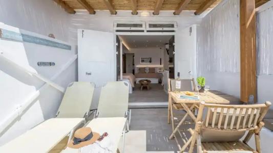 Heliotropio Studios & Apartments - 218