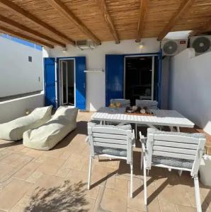 Heliotropio Studios & Apartments - 94