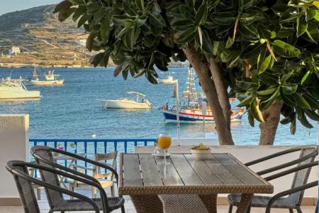 Heliotropio Studios & Apartments - 111