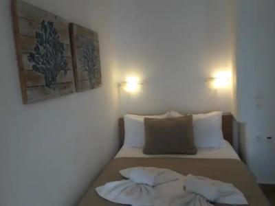 Heliotropio Studios & Apartments - 122