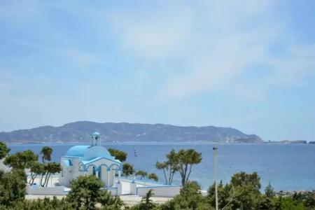 Heliotropio Studios & Apartments - 59