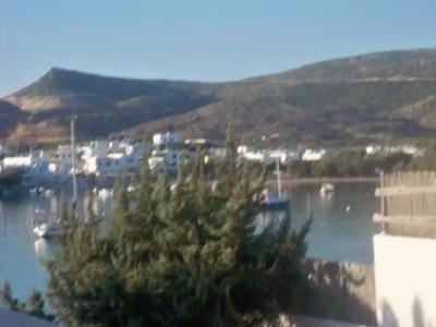 Heliotropio Studios & Apartments - 252